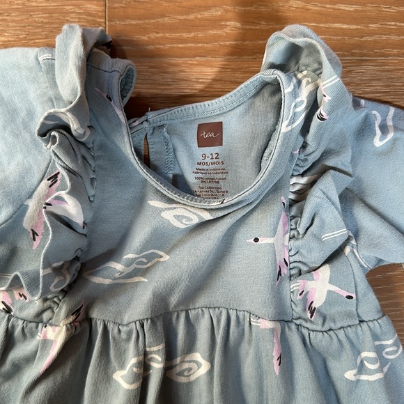 Tea Collection 9-12 mo - Picture 2 of 3